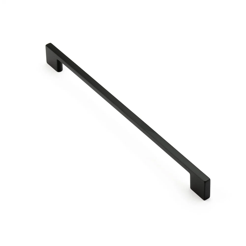 Castella Linear Cleat Cabinet Handle - Available in Various Finishes and Sizes - Image 10