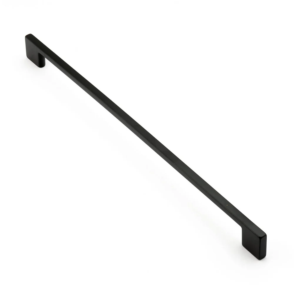 Castella Linear Cleat Cabinet Handle - Available in Various Finishes and Sizes - Image 12