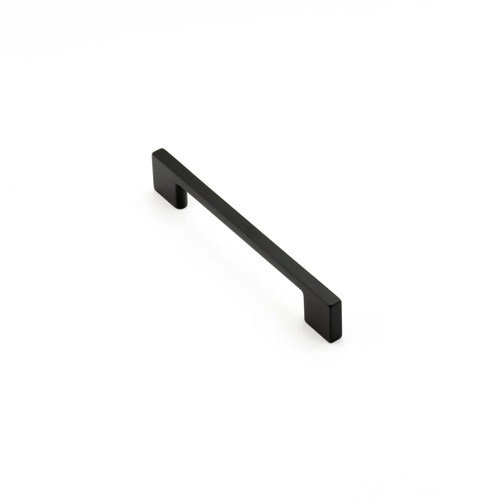 Castella Linear Cleat Cabinet Handle - Available in Various Finishes and Sizes - Image 4