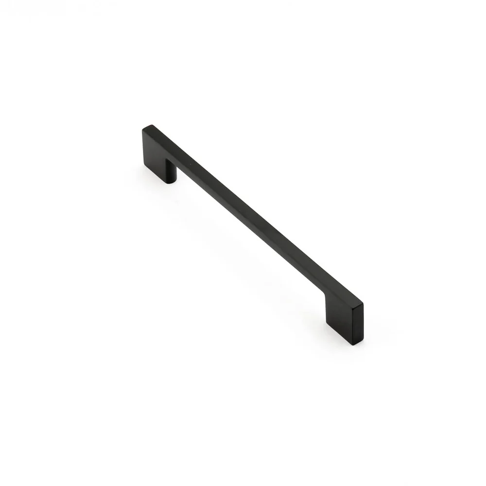 Castella Linear Cleat Cabinet Handle - Available in Various Finishes and Sizes - Image 6