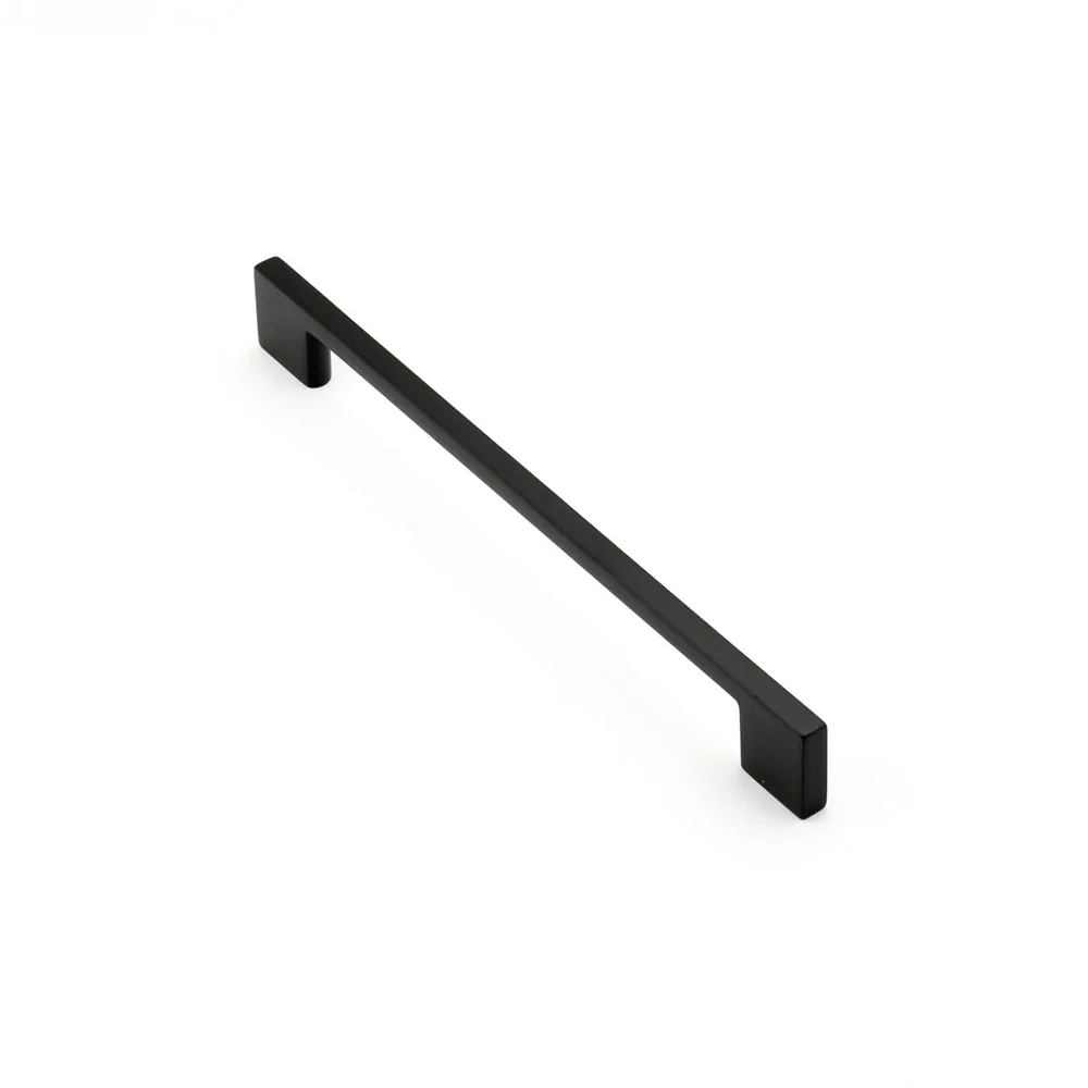 Castella Linear Cleat Cabinet Handle - Available in Various Finishes and Sizes - Image 8