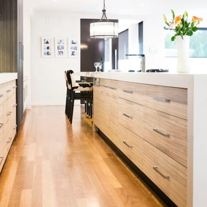 Castella Linear Planar Cabinet Handle - Available in Various Finishes and Sizes - Image 4