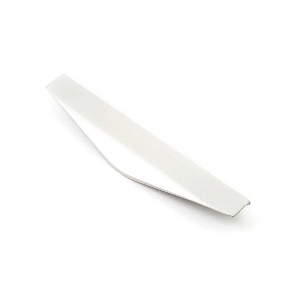 Castella Minimal Lips Pull Cabinet Handle - Available in Various Finishes and Sizes - Image 3