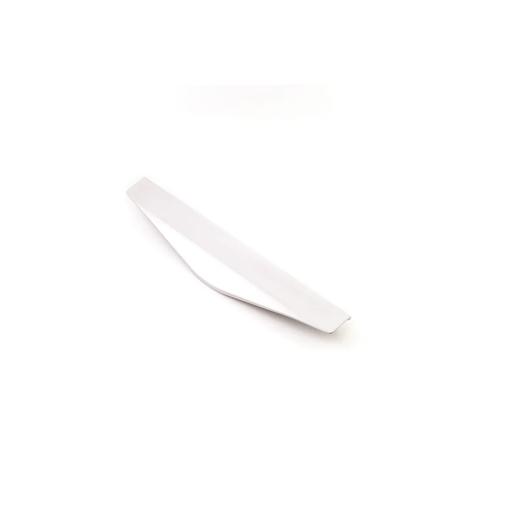 Castella Minimal Lips Pull Cabinet Handle - Available in Various Finishes and Sizes - Image 4