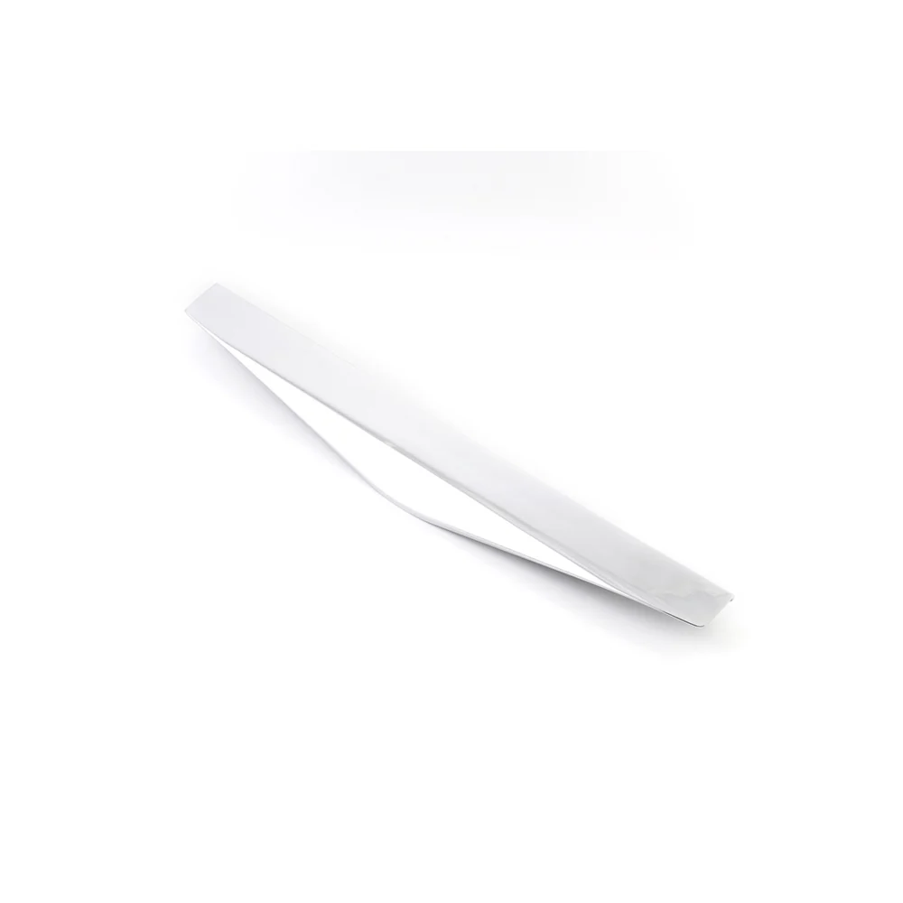 Castella Minimal Lips Pull Cabinet Handle - Available in Various Finishes and Sizes - Image 5
