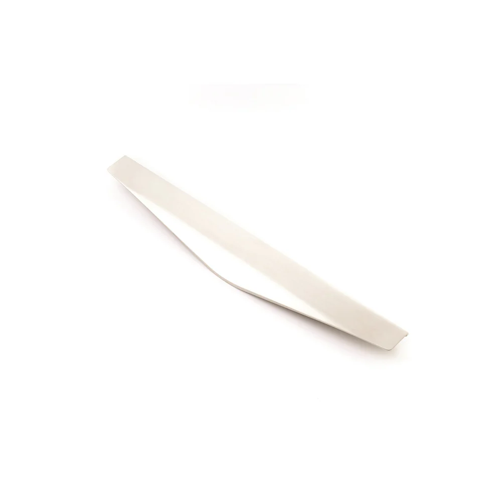 Castella Minimal Lips Pull Cabinet Handle - Available in Various Finishes and Sizes - Image 6