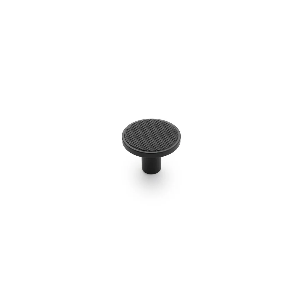 Castella Monaco Cabinet Knob Handle Round 30mm - Available in Various Finishes - Image 2