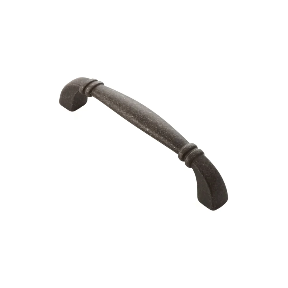 Castella Nostalgia Century Cabinet Pull Handle - Available in Various Finishes and Sizes - Image 12
