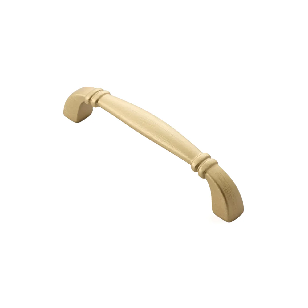Castella Nostalgia Century Cabinet Pull Handle - Available in Various Finishes and Sizes - Image 21