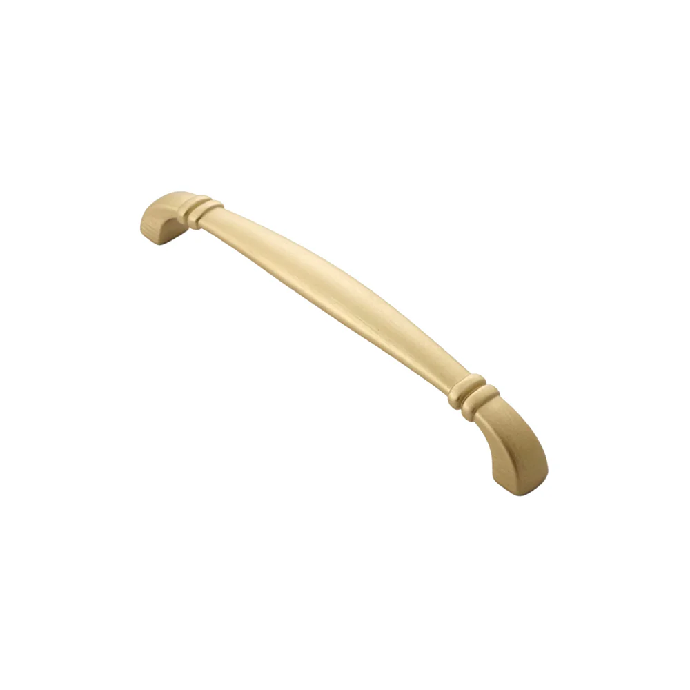 Castella Nostalgia Century Cabinet Pull Handle - Available in Various Finishes and Sizes - Image 23