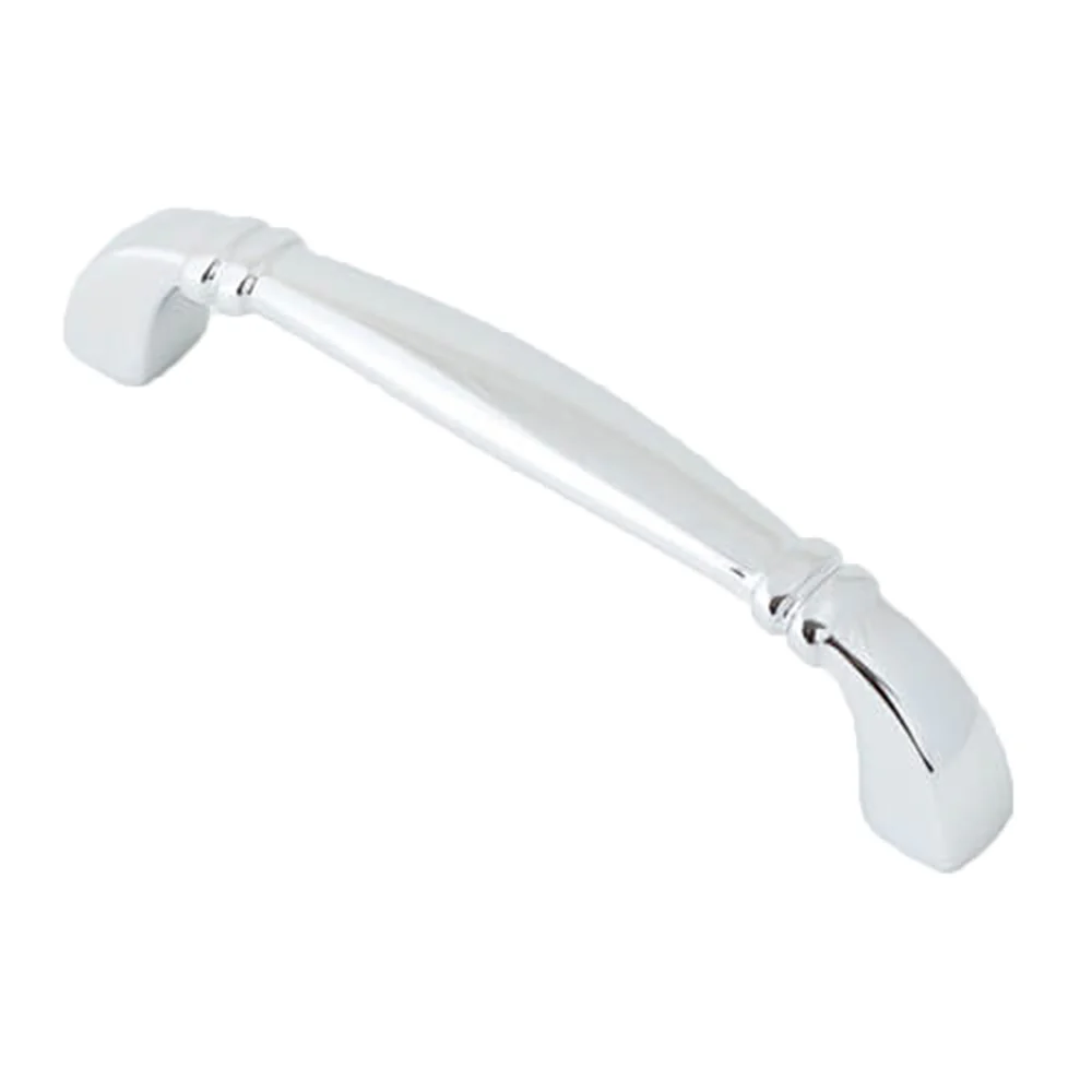Castella Nostalgia Century Cabinet Pull Handle - Available in Various Finishes and Sizes - Image 3