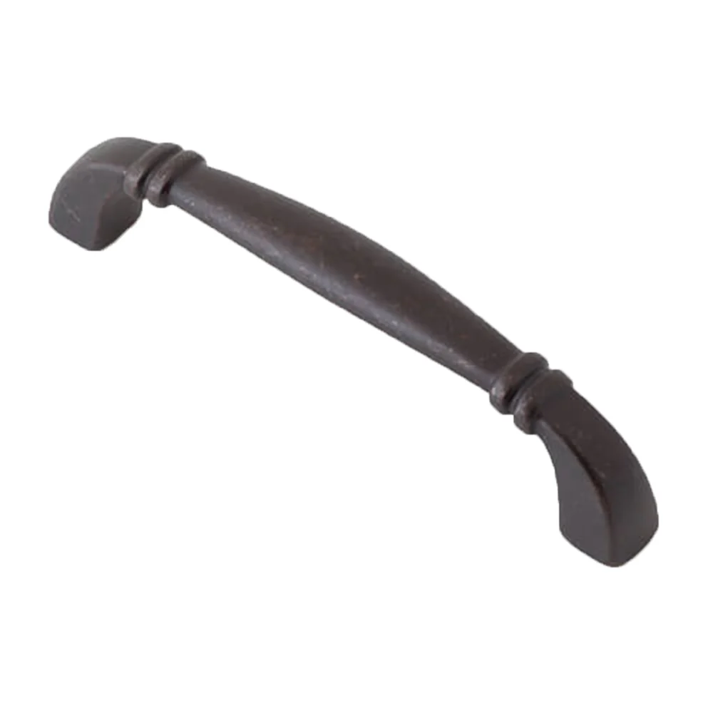 Castella Nostalgia Century Cabinet Pull Handle - Available in Various Finishes and Sizes - Image 5
