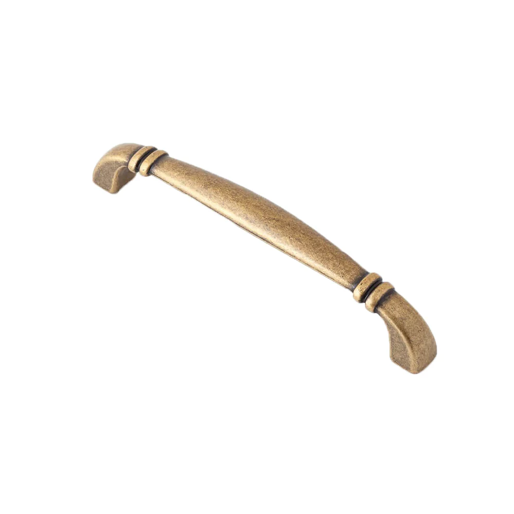 Castella Nostalgia Century Cabinet Pull Handle - Available in Various Finishes and Sizes - Image 6