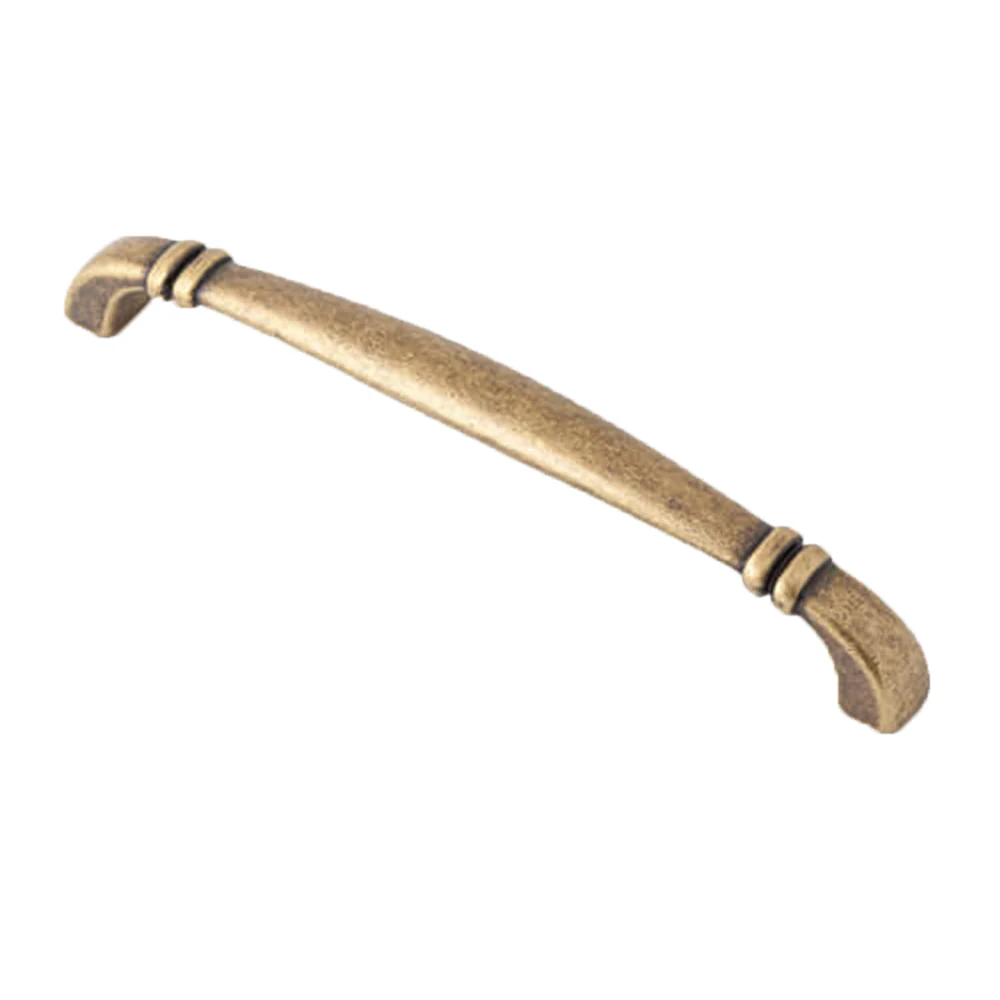Castella Nostalgia Century Cabinet Pull Handle - Available in Various Finishes and Sizes - Image 9