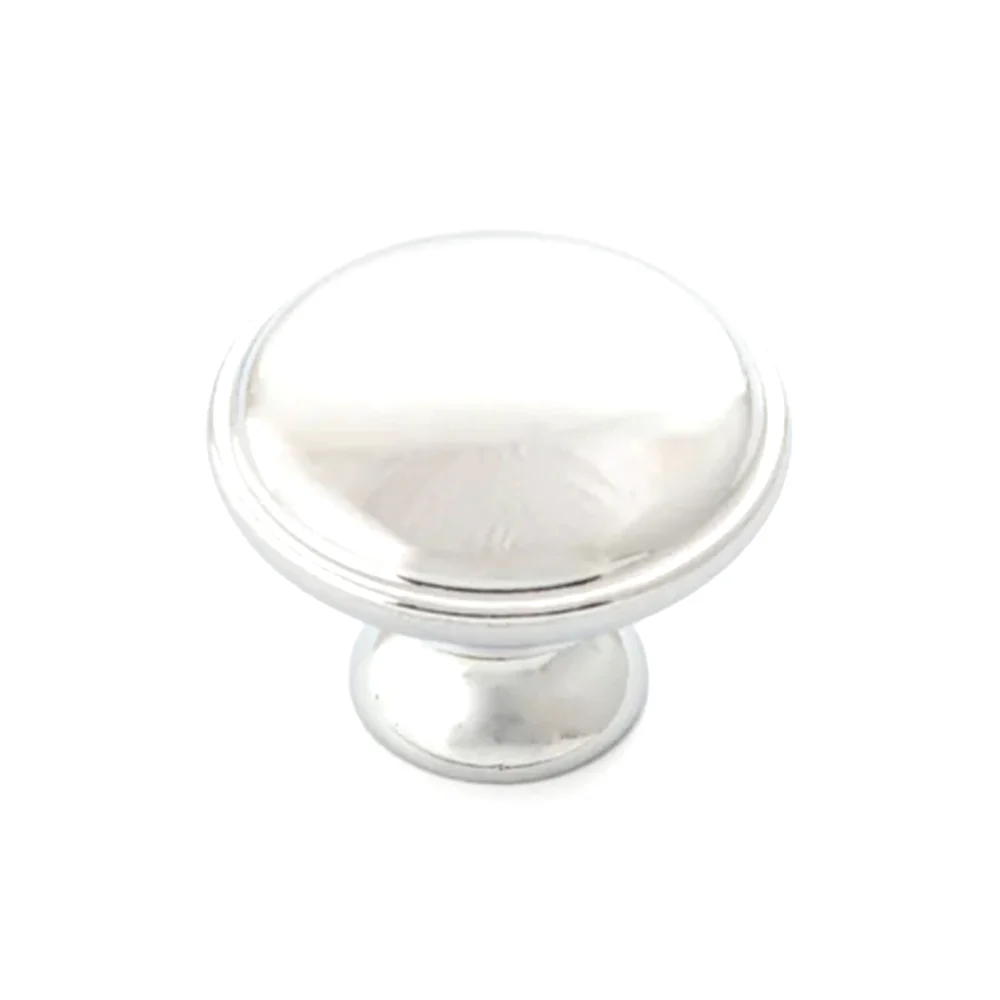 Castella Nostalgia Century Cabinet Round Knob - Available in Various Finishes - Image 3