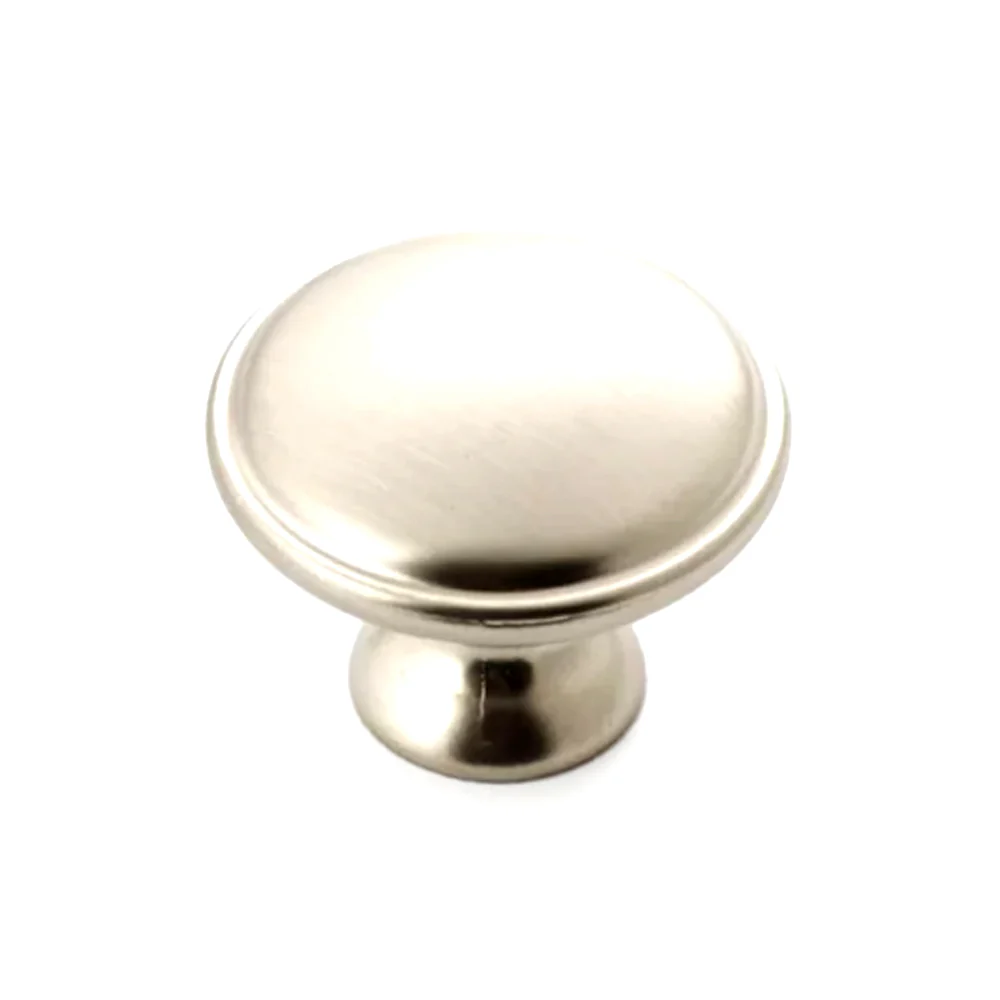 Castella Nostalgia Century Cabinet Round Knob - Available in Various Finishes - Image 4
