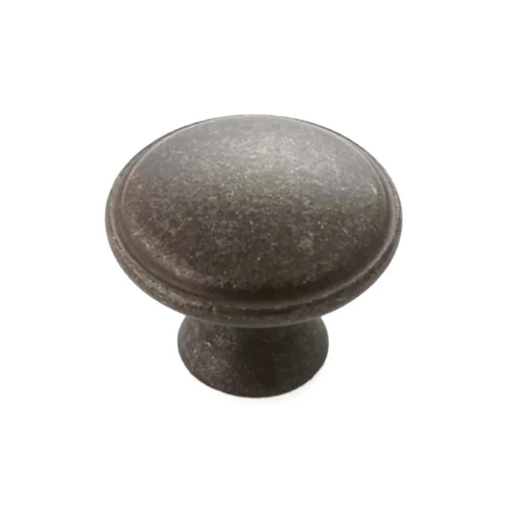 Castella Nostalgia Century Cabinet Round Knob - Available in Various Finishes - Image 6