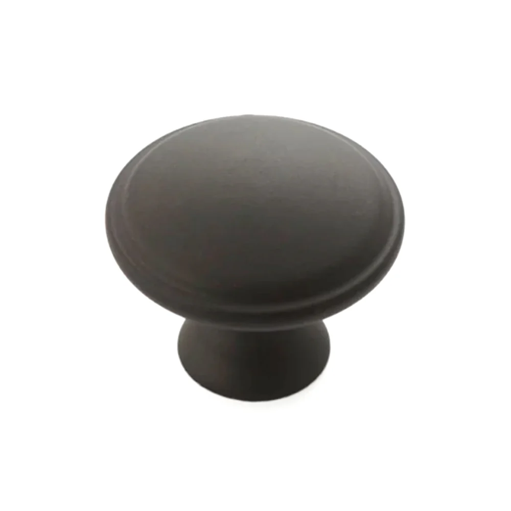 Castella Nostalgia Century Cabinet Round Knob - Available in Various Finishes - Image 7