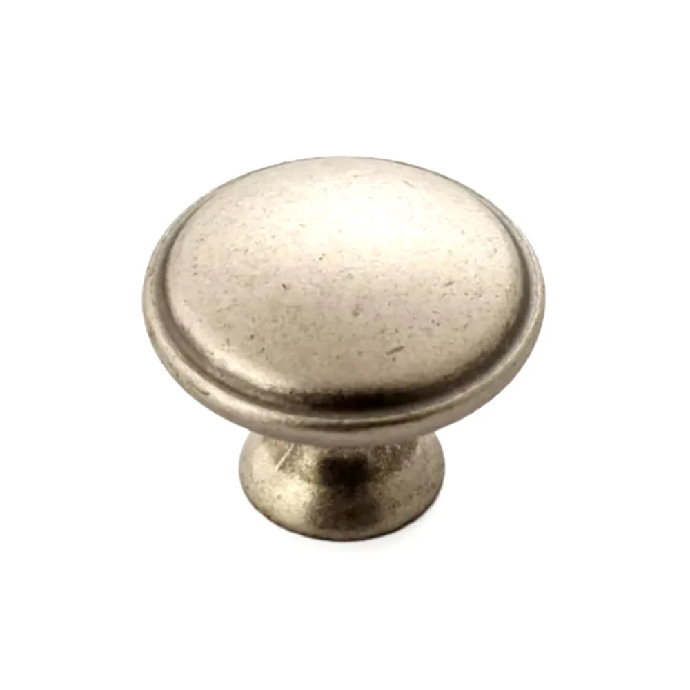 Castella Nostalgia Century Cabinet Round Knob - Available in Various Finishes - Image 8