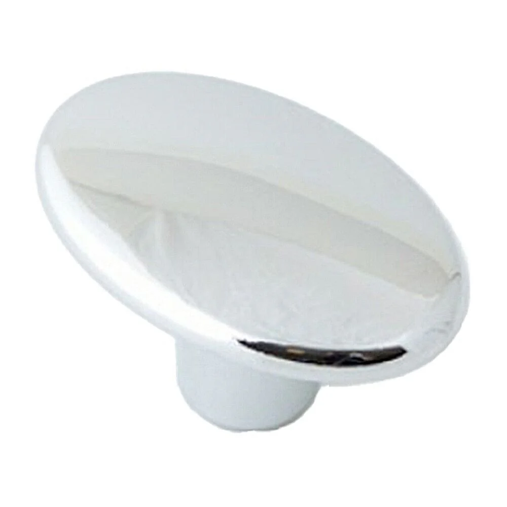 Castella Nostalgia Century Oval Knob - Available in Various Finishes - Image 3