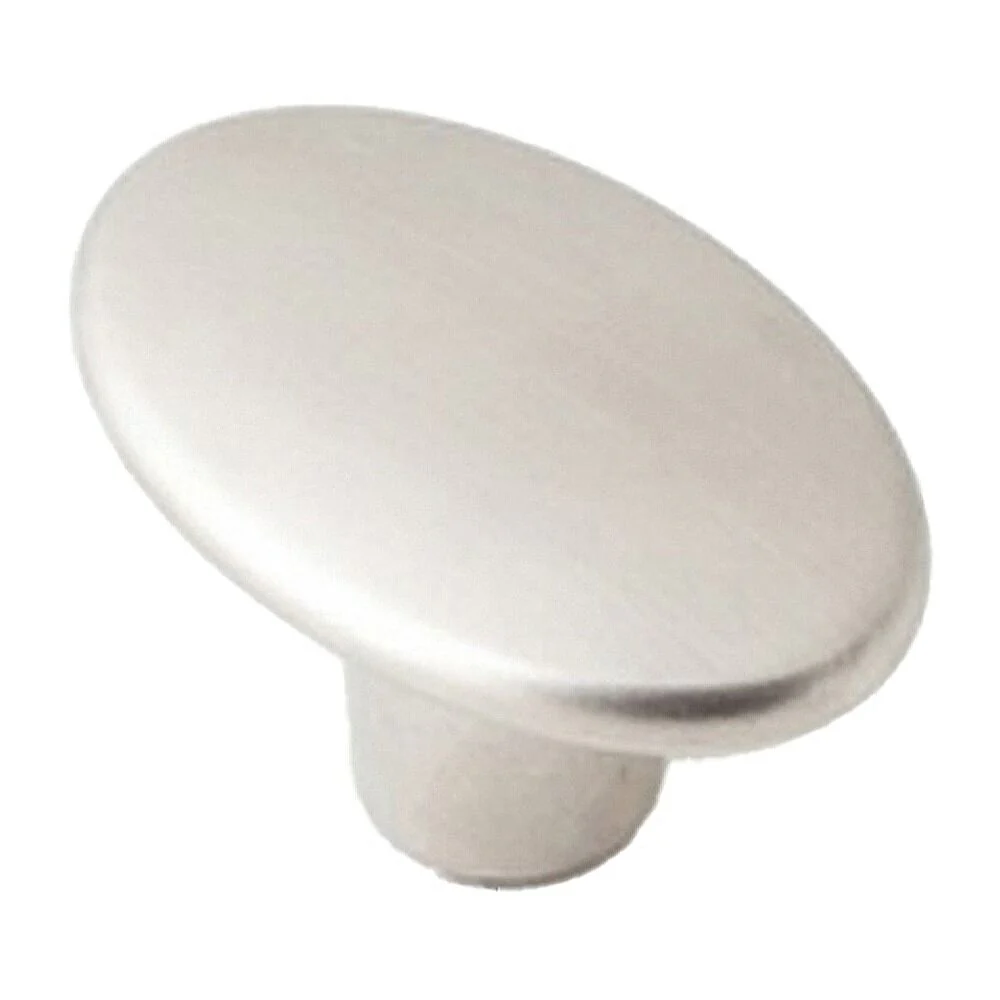 Castella Nostalgia Century Oval Knob - Available in Various Finishes - Image 4