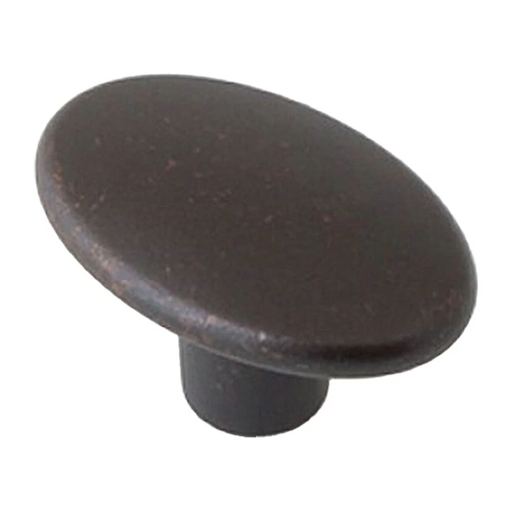 Castella Nostalgia Century Oval Knob - Available in Various Finishes - Image 5