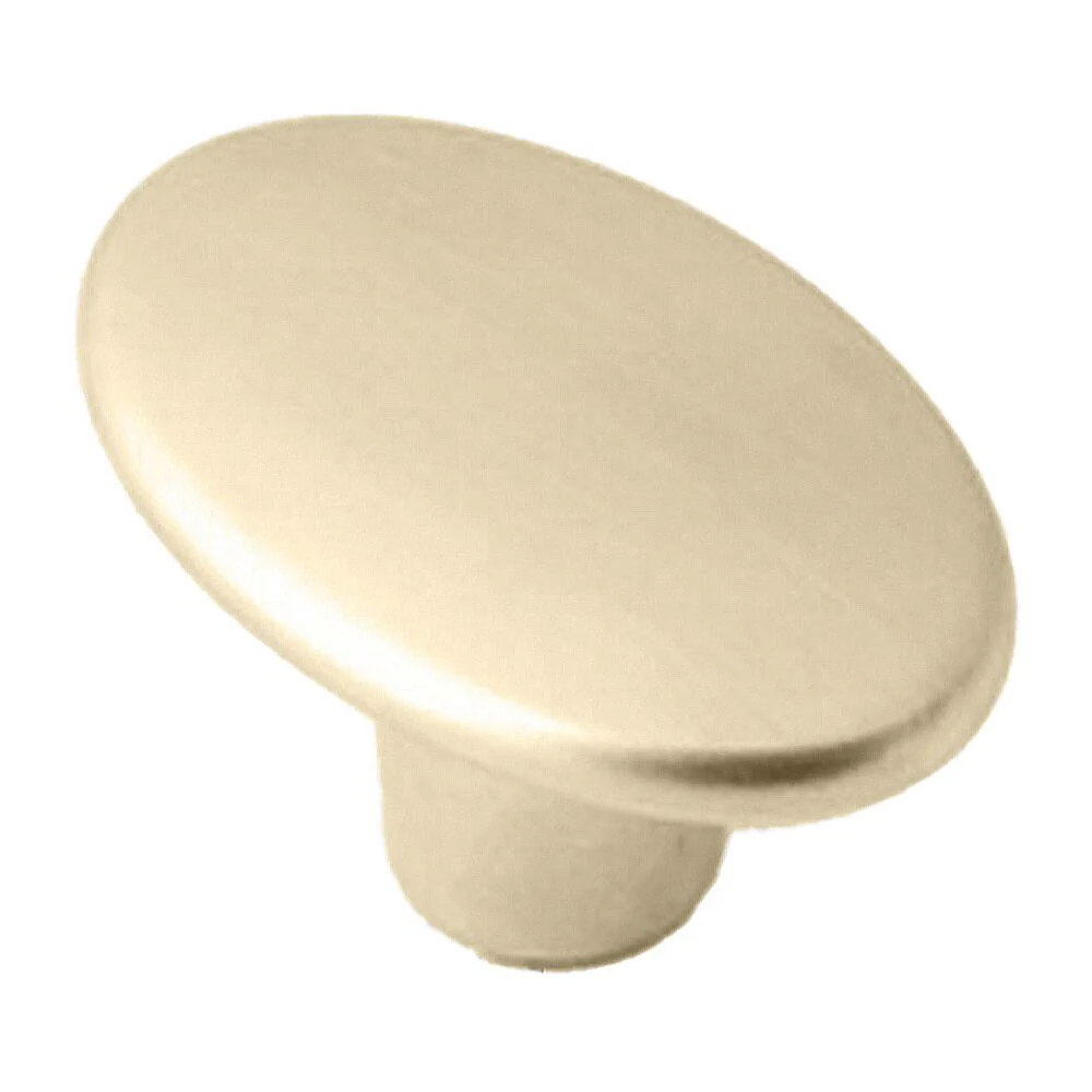 Castella Nostalgia Century Oval Knob - Available in Various Finishes - Image 8