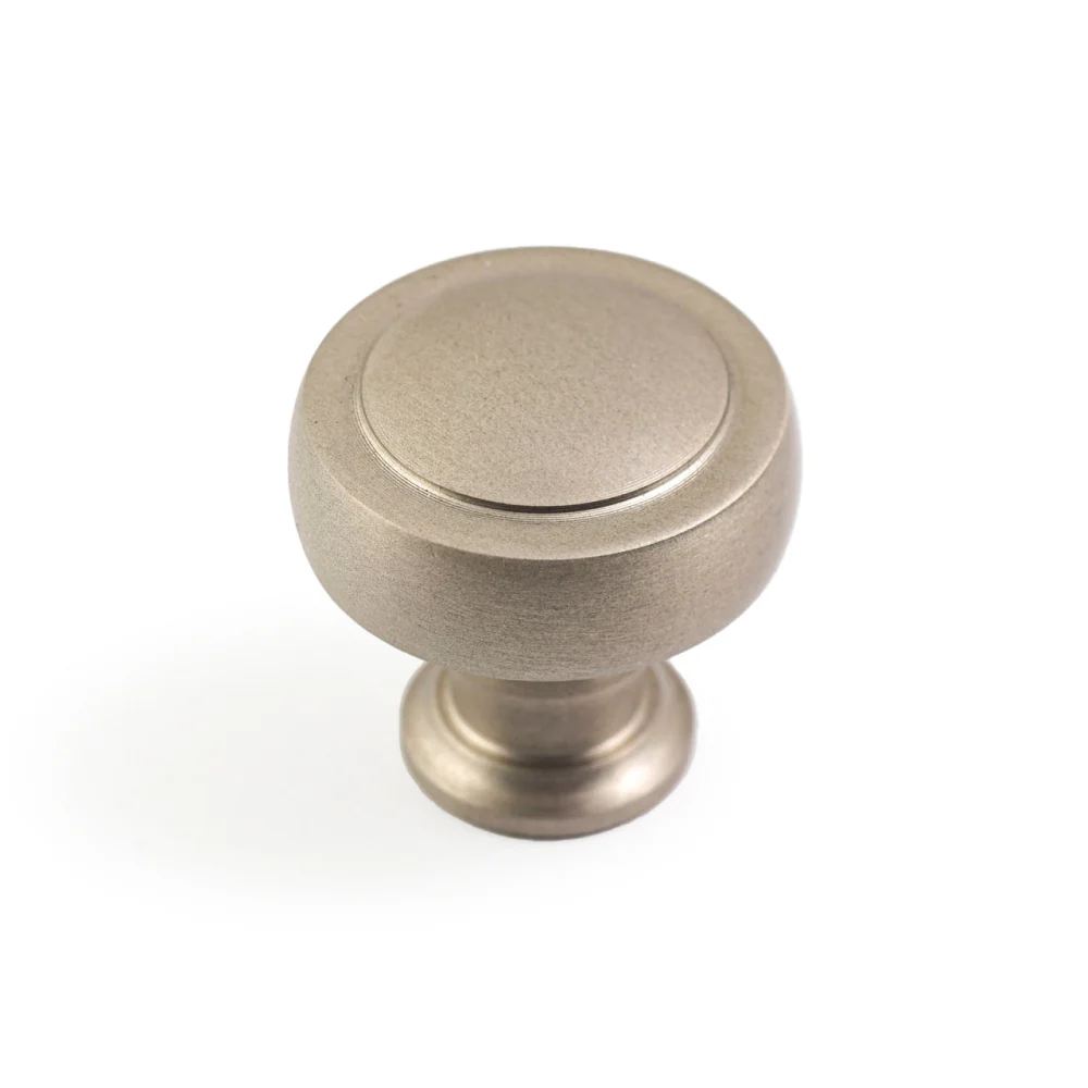 Castella Nostalgia Supple Cabinet Knob 32mm - Available in Various Finishes - Image 3