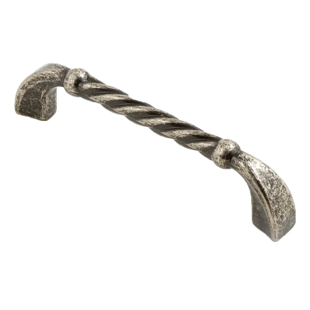 Castella Regent Cabinet Handle - Available in Various Finishes and Sizes - Image 4