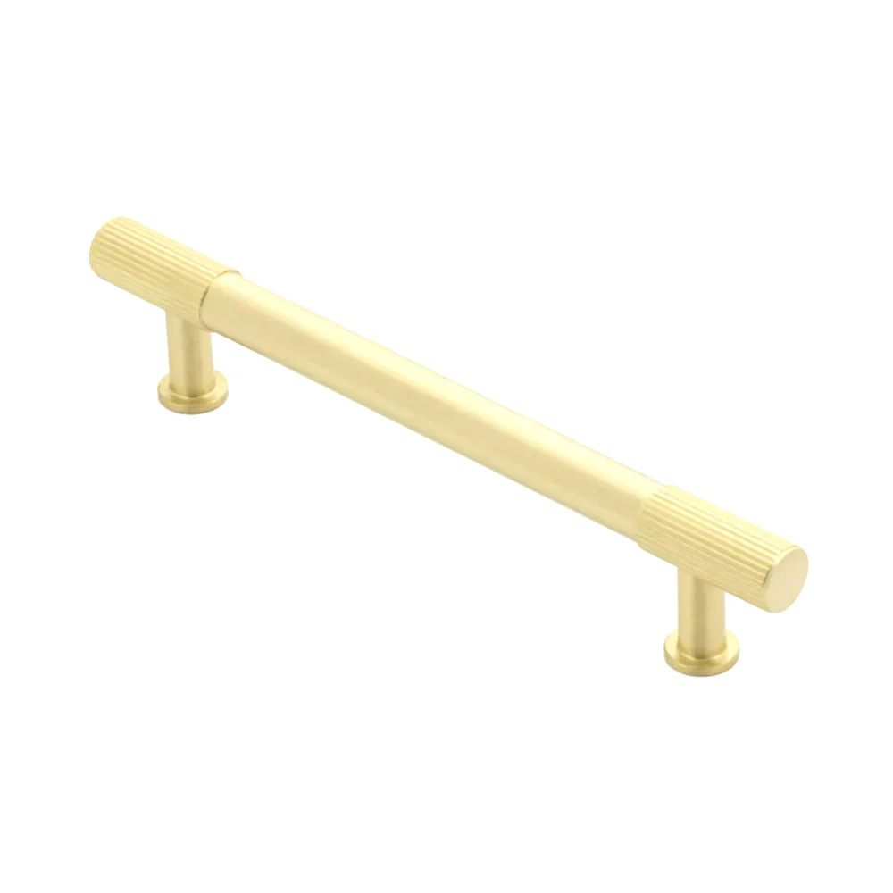 Castella Ridge Cabinet Handle - Available in Various Finishes and Sizes - Image 11