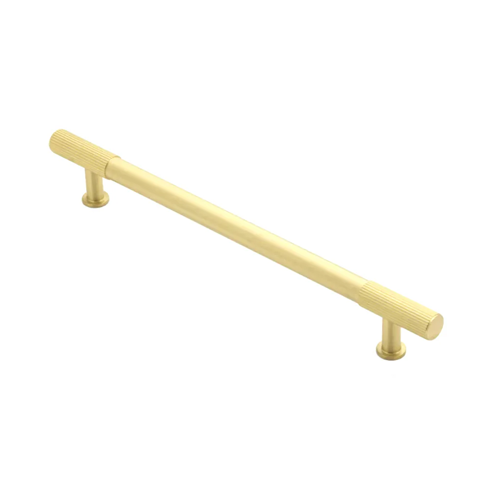 Castella Ridge Cabinet Handle - Available in Various Finishes and Sizes - Image 12