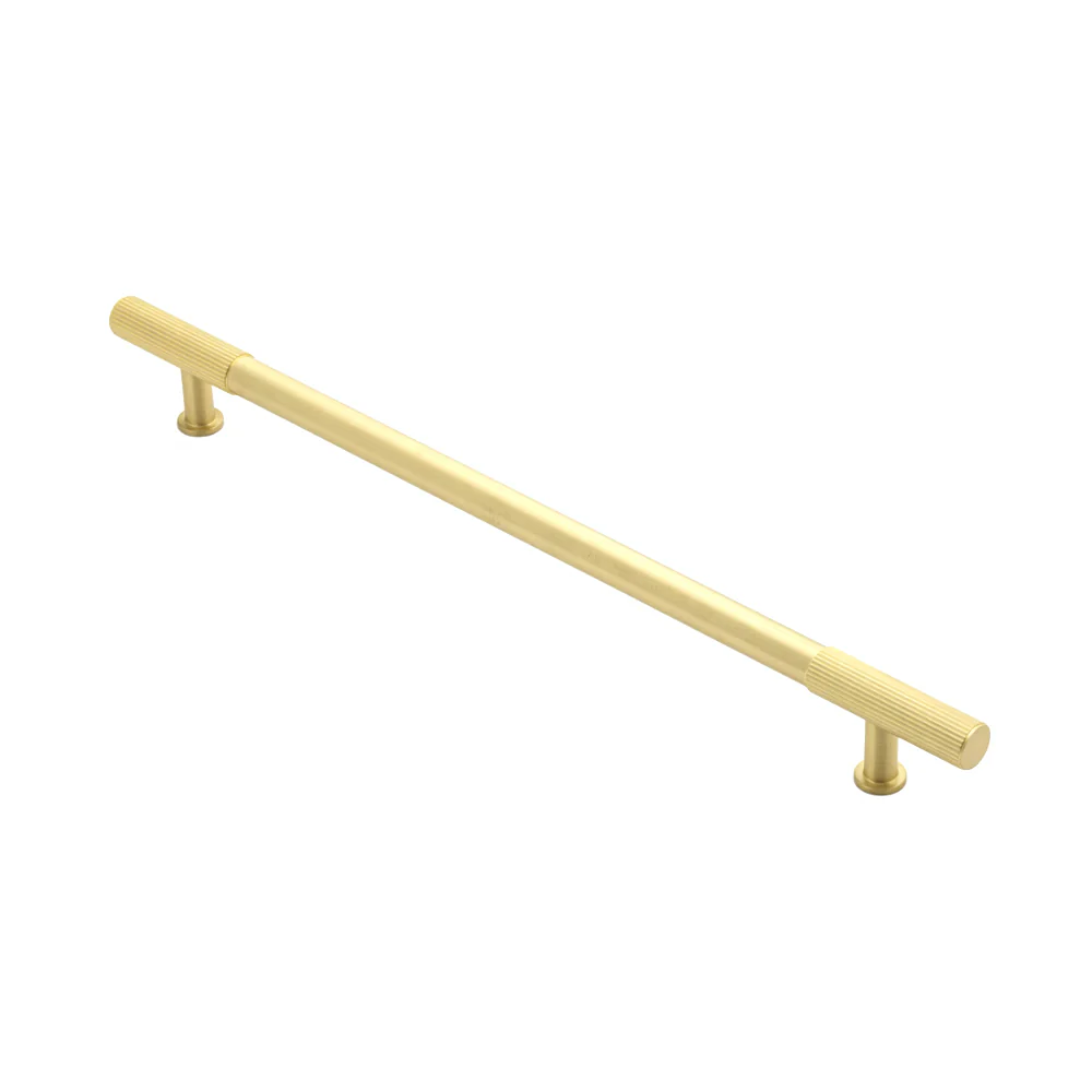 Castella Ridge Cabinet Handle - Available in Various Finishes and Sizes - Image 13