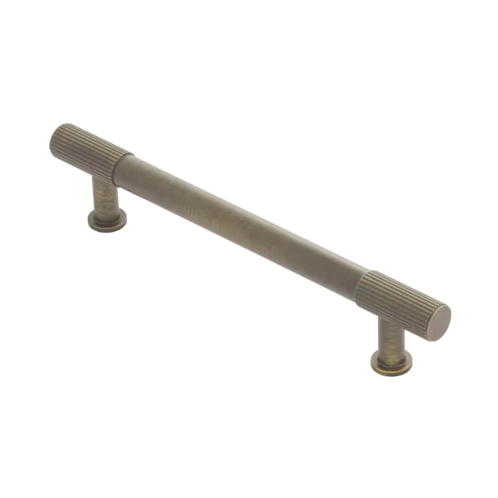 Castella Ridge Cabinet Handle - Available in Various Finishes and Sizes - Image 4