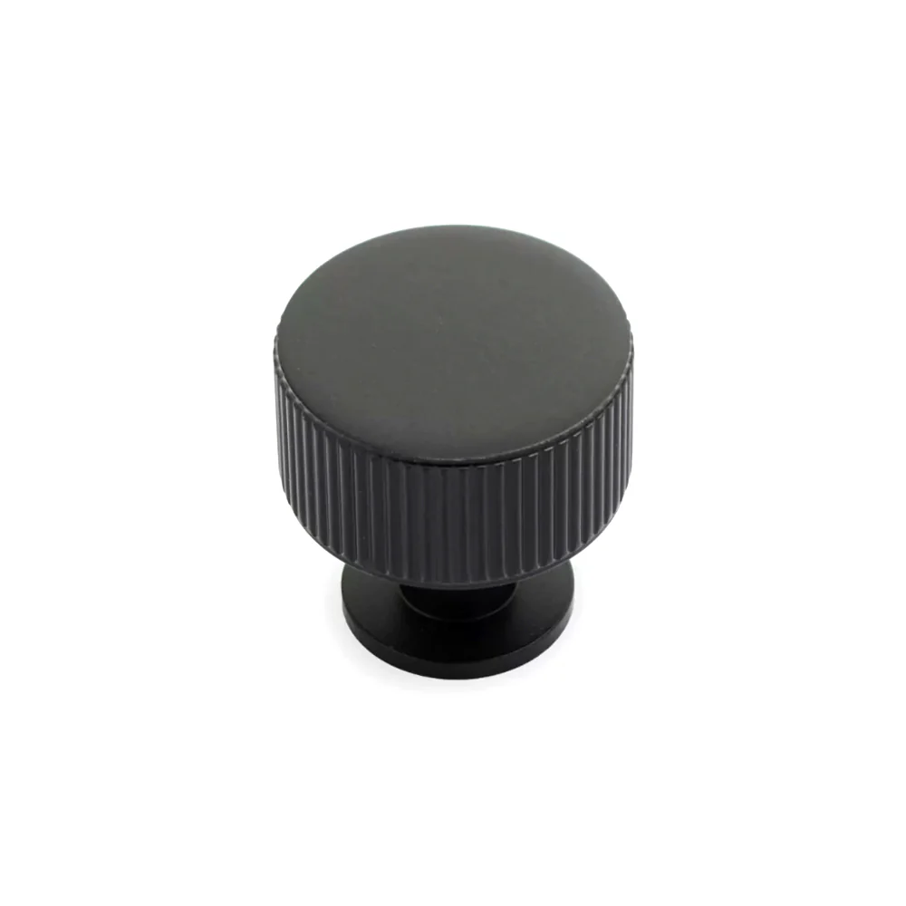 Castella Ridge Cabinet Knob 30mm - Available in Various Finishes - Image 2