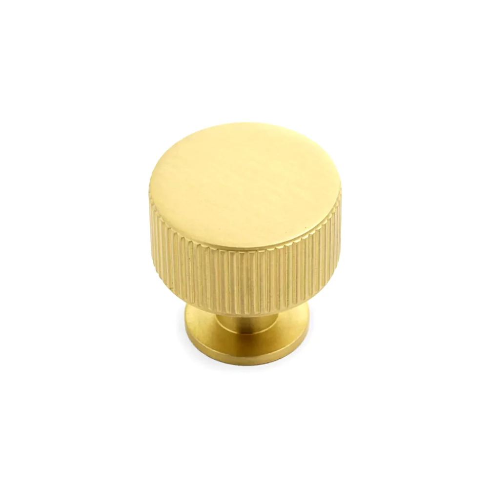 Castella Ridge Cabinet Knob 30mm - Available in Various Finishes - Image 5