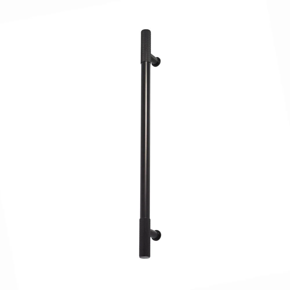 Castella Ridge Door Pull Handle - Available in Various Finishes and Fixings - Image 3