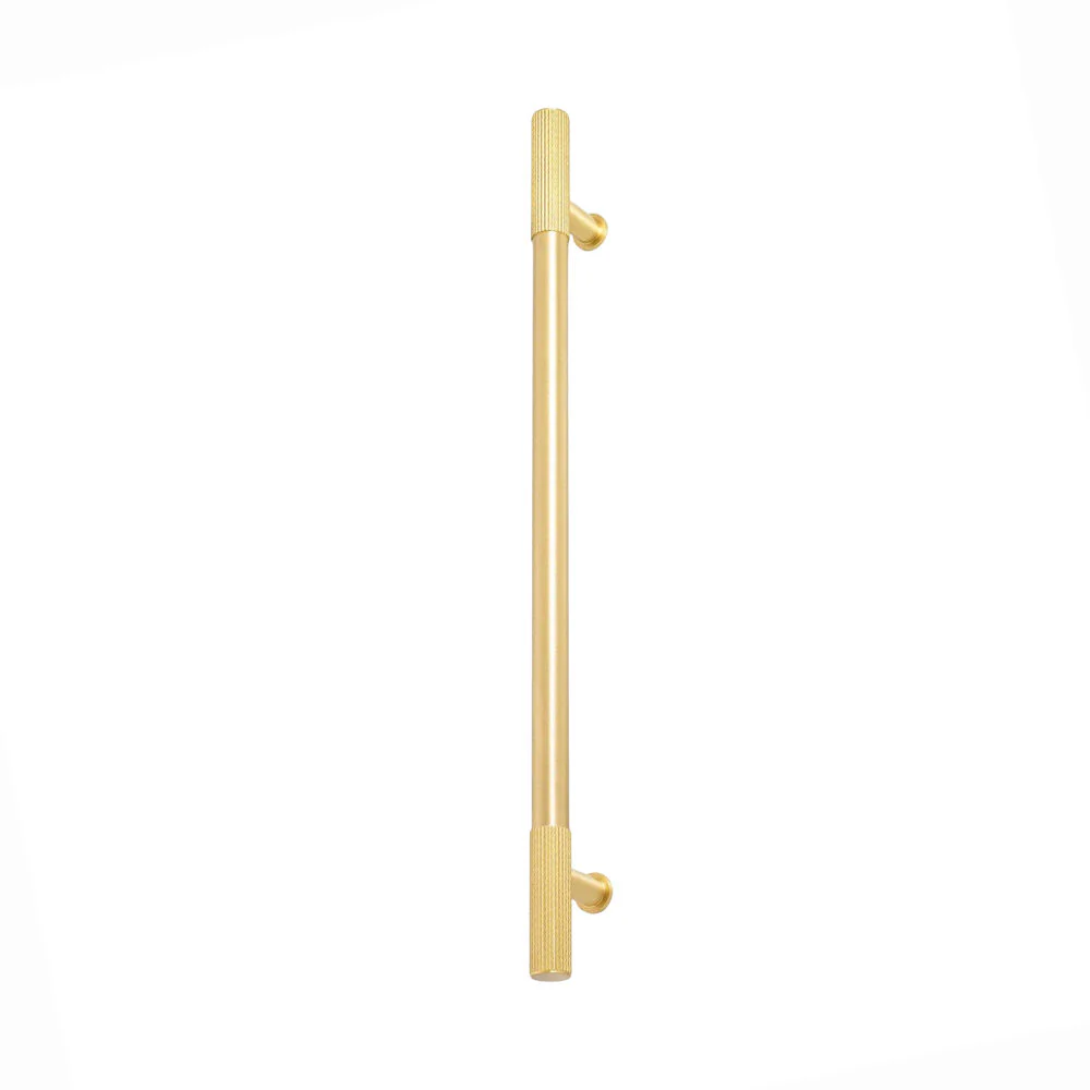 Castella Ridge Door Pull Handle - Available in Various Finishes and Fixings - Image 9