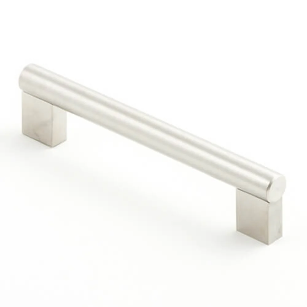 Castella Scape Handle 288mm Satin Stainless Steel - Available in Various Sizes - Image 3