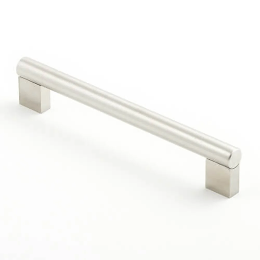 Castella Scape Handle 288mm Satin Stainless Steel - Available in Various Sizes - Image 4