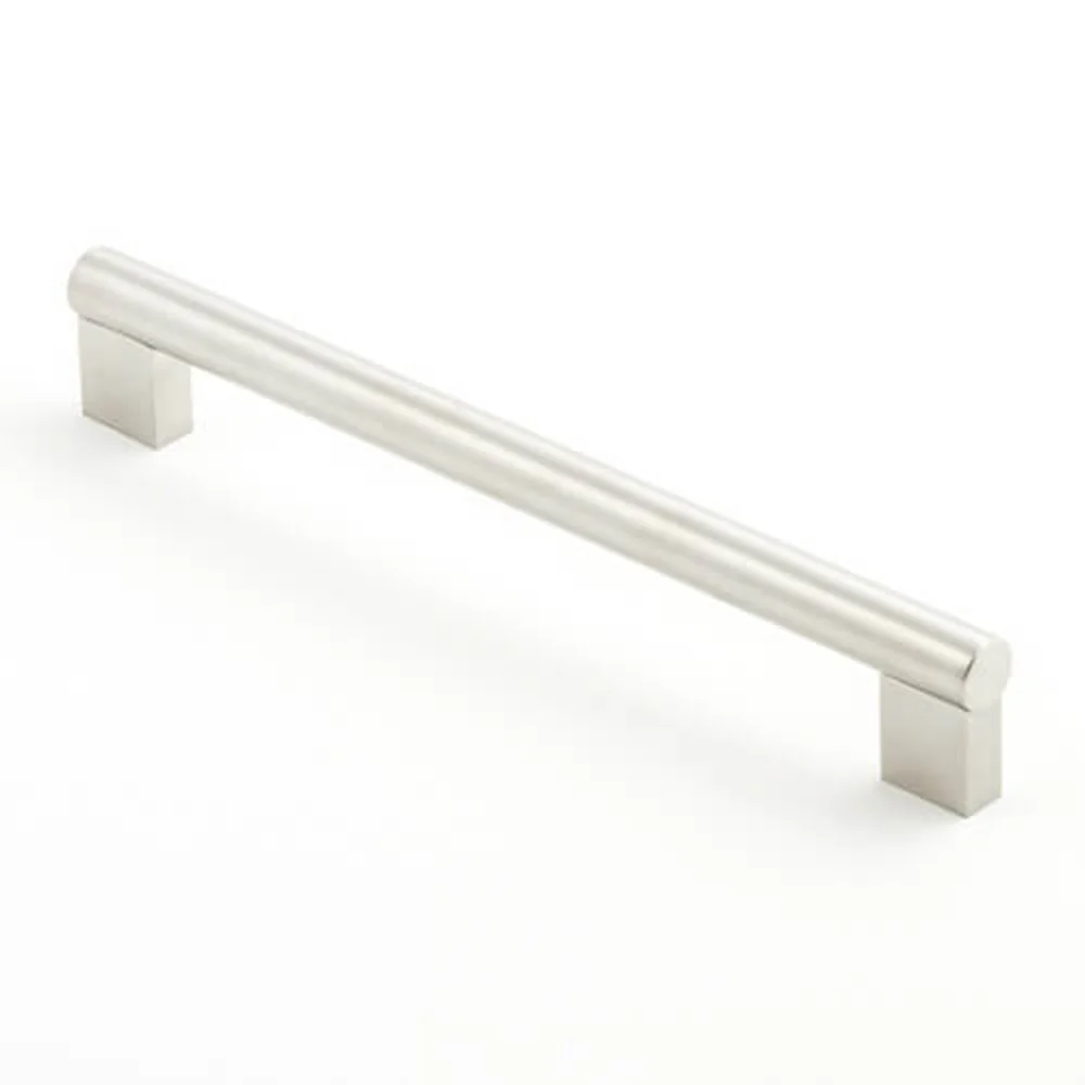 Castella Scape Handle 288mm Satin Stainless Steel - Available in Various Sizes - Image 5