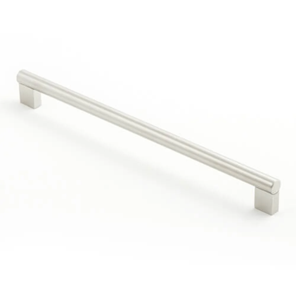 Castella Scape Handle 288mm Satin Stainless Steel - Available in Various Sizes - Image 6