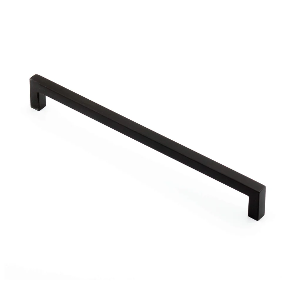Castella Slate Cabinet Handle - Available in Various Finishes and Sizes - Image 5