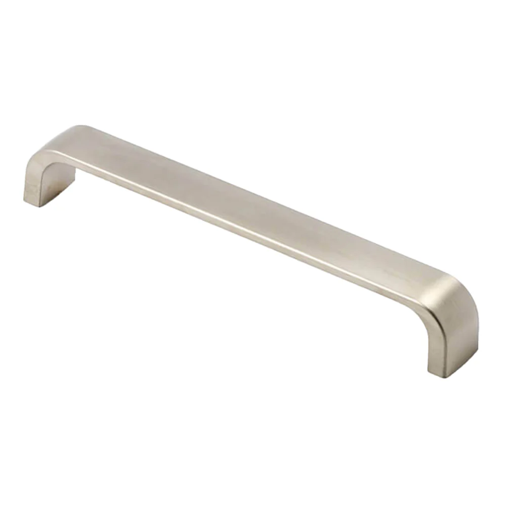 Castella Statement Staple Cabinet Handle - Available in Various Finishes and Sizes - Image 3