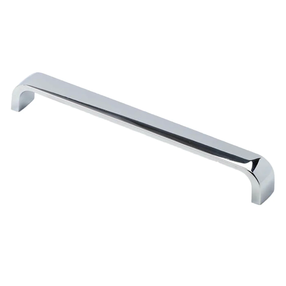 Castella Statement Staple Cabinet Handle - Available in Various Finishes and Sizes - Image 4