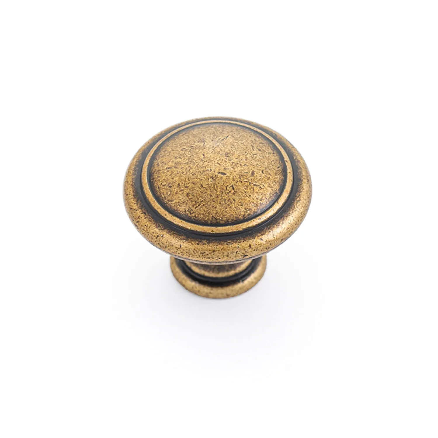 Castella Statement Windsor Knob 30mm - Available In Various Finishes - Image 2