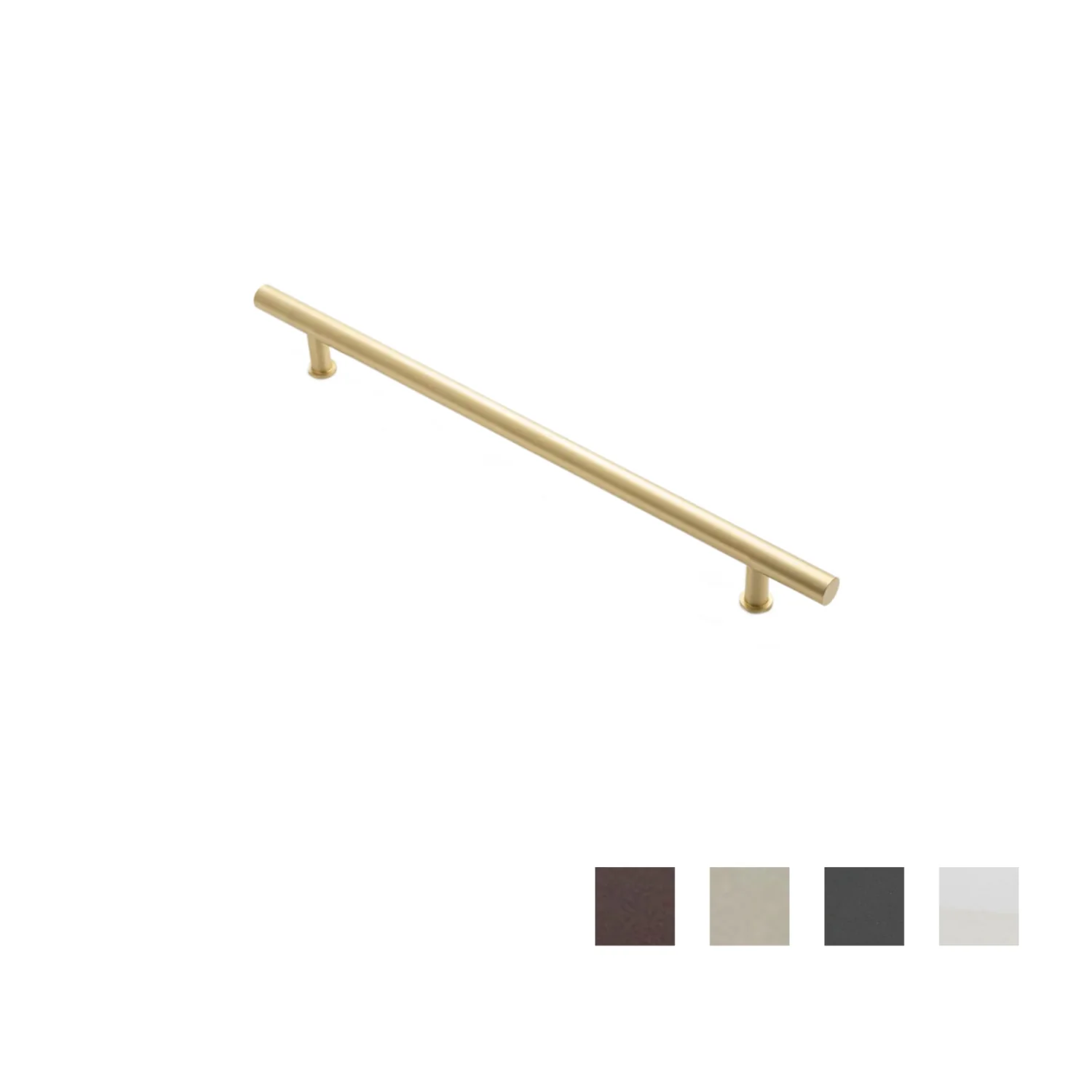 Castella Strand Appliance Pull 450mm - Available in Various Finishes