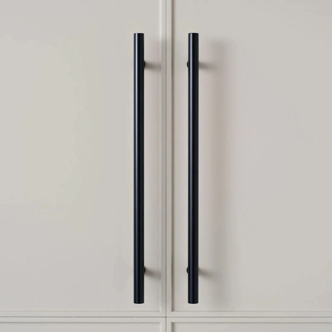 Castella Strand Cabinet Pull Handle 450mm - Available in Various Finishes and Fixing - Image 2