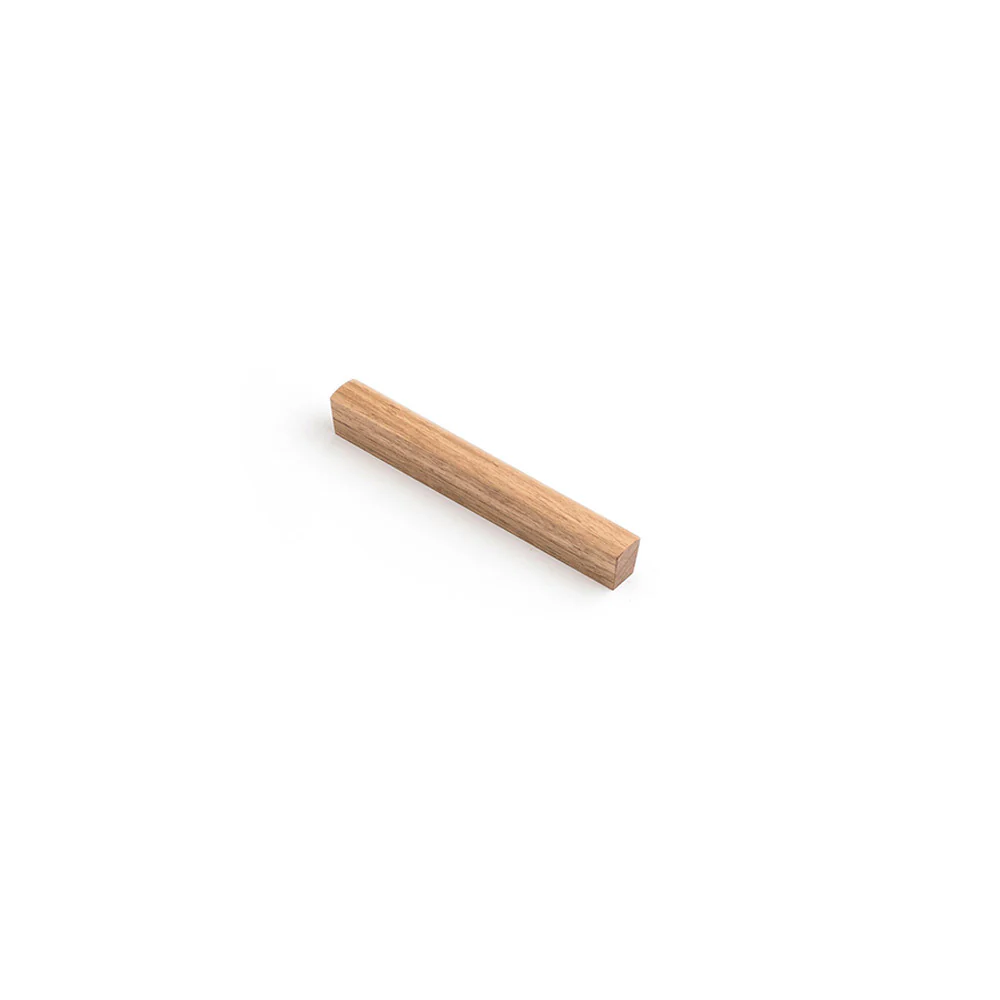 Castella Tullah Cabinet Pull Handle Tasmanian Oak - Available in Various Sizes - Image 3