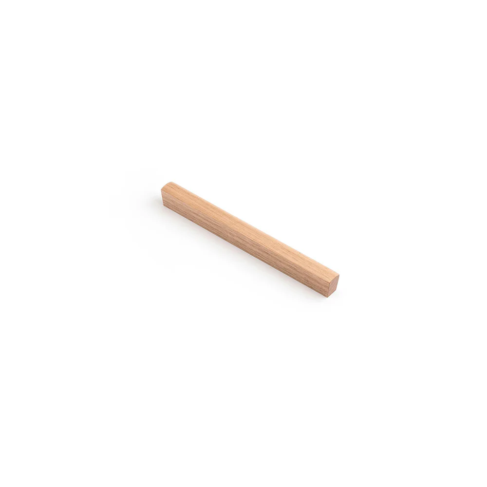 Castella Tullah Cabinet Pull Handle Tasmanian Oak - Available in Various Sizes - Image 4
