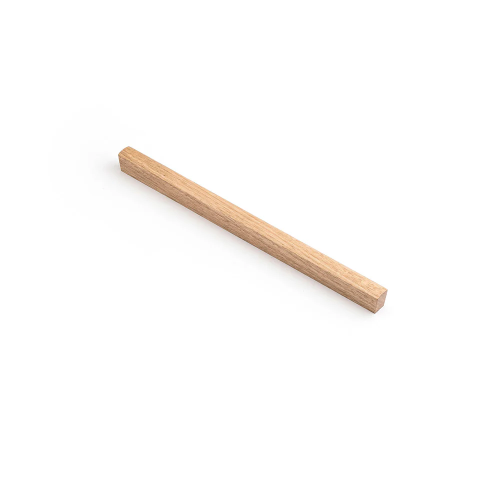Castella Tullah Cabinet Pull Handle Tasmanian Oak - Available in Various Sizes - Image 5